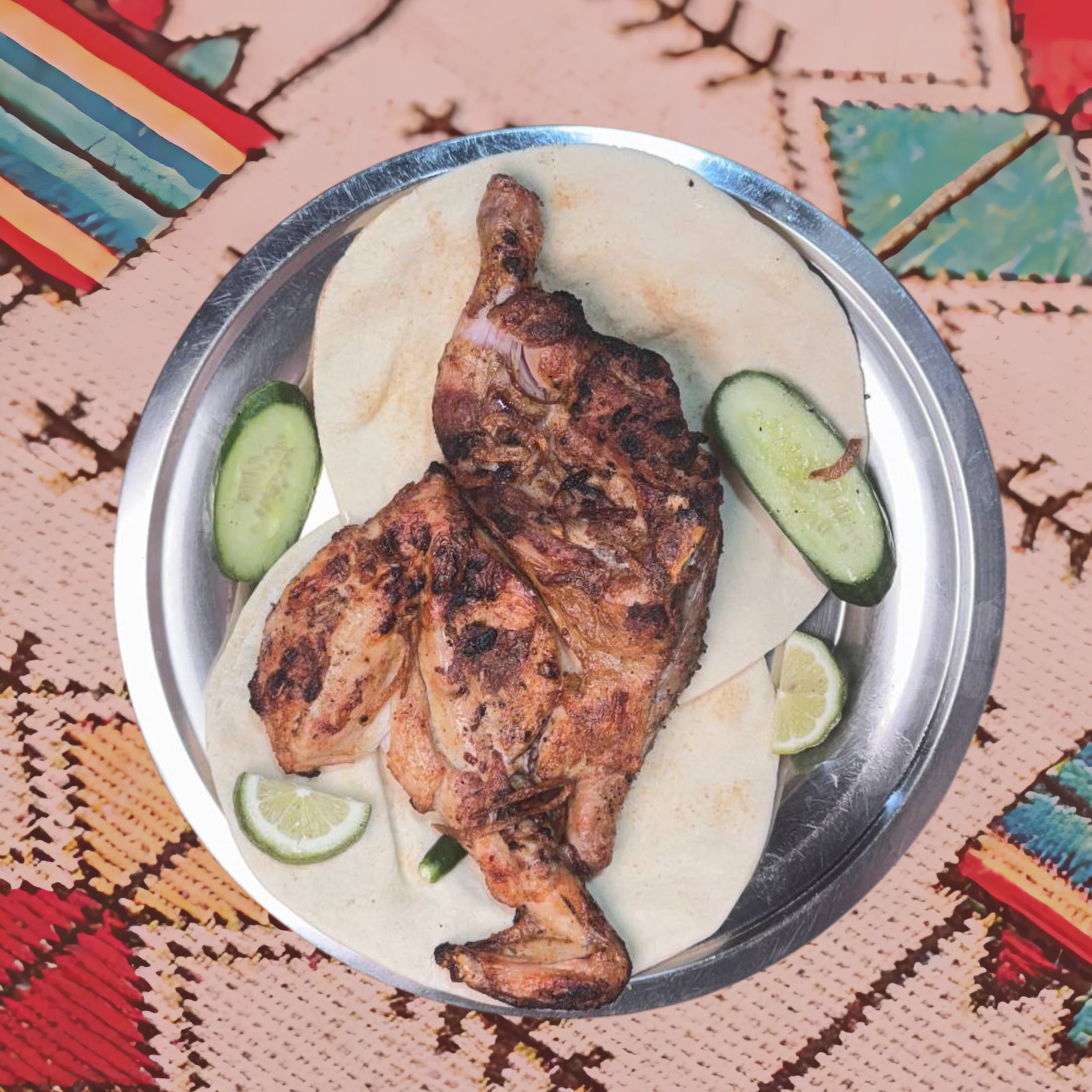 نص مظبي سادة