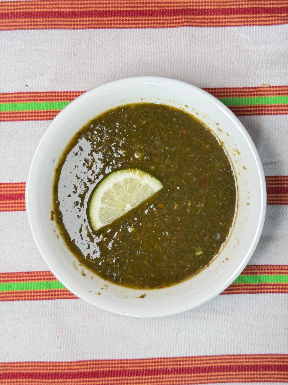 ملوخية (كبير)